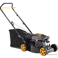 Газонокосилка McCulloch M46-110 Classic в Борисове