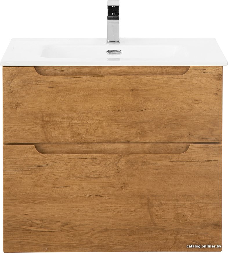 BelBagno Тумба под умывальник Etna-H60-800-2C-SO-RN-P (rovere nature)