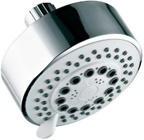 

Верхний душ Lemark LM8041C