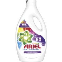 Гель для стирки Ariel Color 1.95 л