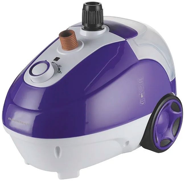 

Отпариватель Backman BM-STE 0603