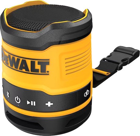 

Беспроводная колонка DeWalt DCR009-XJ