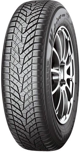 Зимние шины Yokohama W.Drive V905 275/40R21 107W