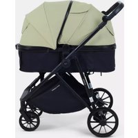 Универсальная коляска Rant Basic Ventura RA165 (green)