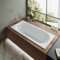 Ванна Alex Baitler Baikal 160x70
