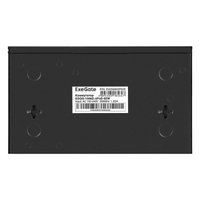 Неуправляемый коммутатор ExeGate EDGS-1006D.4PoE-65W