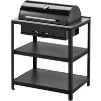 Гриль Ikea Гриллскэр 304.714.47