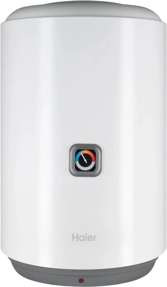 

Накопительный электрический водонагреватель Haier ES80V-B1 Slim