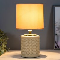 Торшер Risalux Эдриан 7828478 (бежевый)