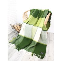 Плед Klippan-Saule Дублин 170x210