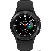 Умные часы Samsung Galaxy Watch4 Classic 42мм (черный)