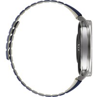 Умные часы IMIKI Holo Ultra (серебристый)