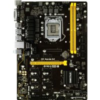 Материнская плата BIOSTAR TB250-BTC PRO Ver. 6.3