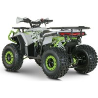 Квадроцикл Yacota Dragon One 125 (белый)