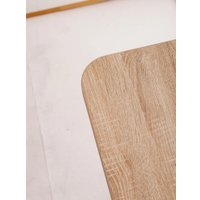 Столешница Самелго H335 ST12 1600х700х25 мм (корбридж натуральный)