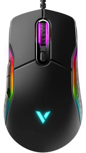 Игровая мышь Rapoo VT200