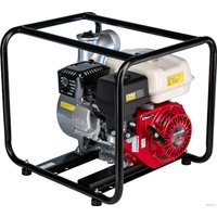 Мотопомпа HND WP30XC