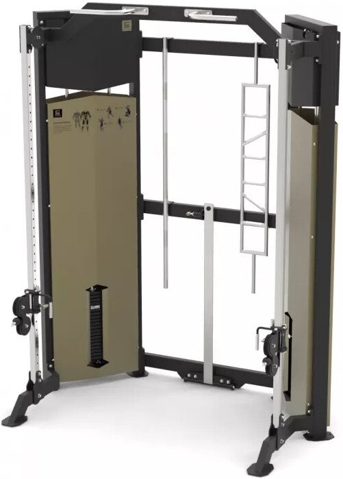 

Силовая станция Легенджим VB 308