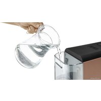 Капсульная кофеварка Catler ES 701 Porto BH