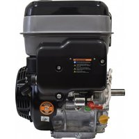 Бензиновый двигатель Zongshen GB 460V EI 1T90QW4EI