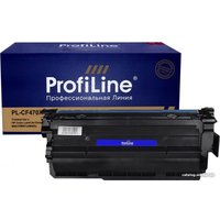 Картридж ProfiLine PL-CF470X (аналог HP CF470X)