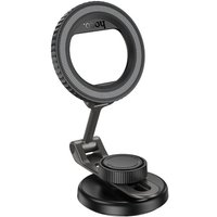 Держатель для смартфона Hoco H77 View (черный)