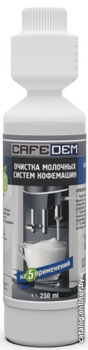 Средство для кофеварки Cafedem M12 250мл