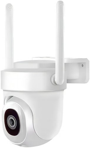 IP-камера Ritmix IPC-450S-Tuya