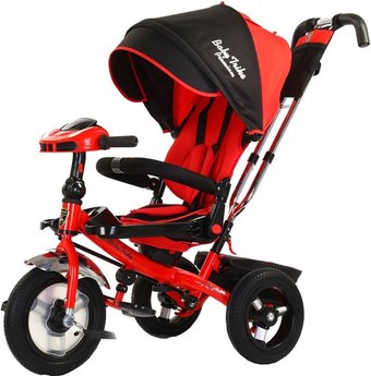 Детский велосипед Baby Trike Premium (красный)