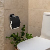 Держатель для туалетной бумаги Belz B90303