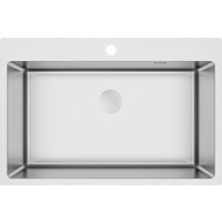 Кухонная мойка Deante ZPO 010C в Бресте