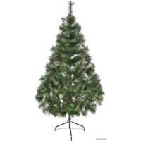 Ель Серпантин Волшебница 1.2 м (зеленый) 184-235