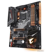 Материнская плата Gigabyte Z370 AORUS Ultra Gaming (rev. 1.0)
