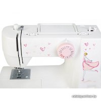 Электромеханическая швейная машина Jaguar Maestro 31
