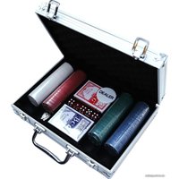 Карточная игра Shark CGI-200