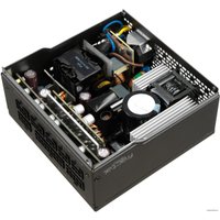 Блок питания Fractal Design Ion SFX-L 650W Gold FD-PSU-ION-SFX-650G-BK