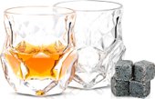 Whisky Set IceBerg WSI04