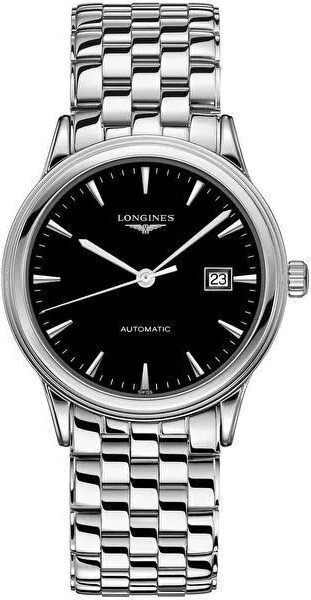 

Наручные часы Longines L49844526