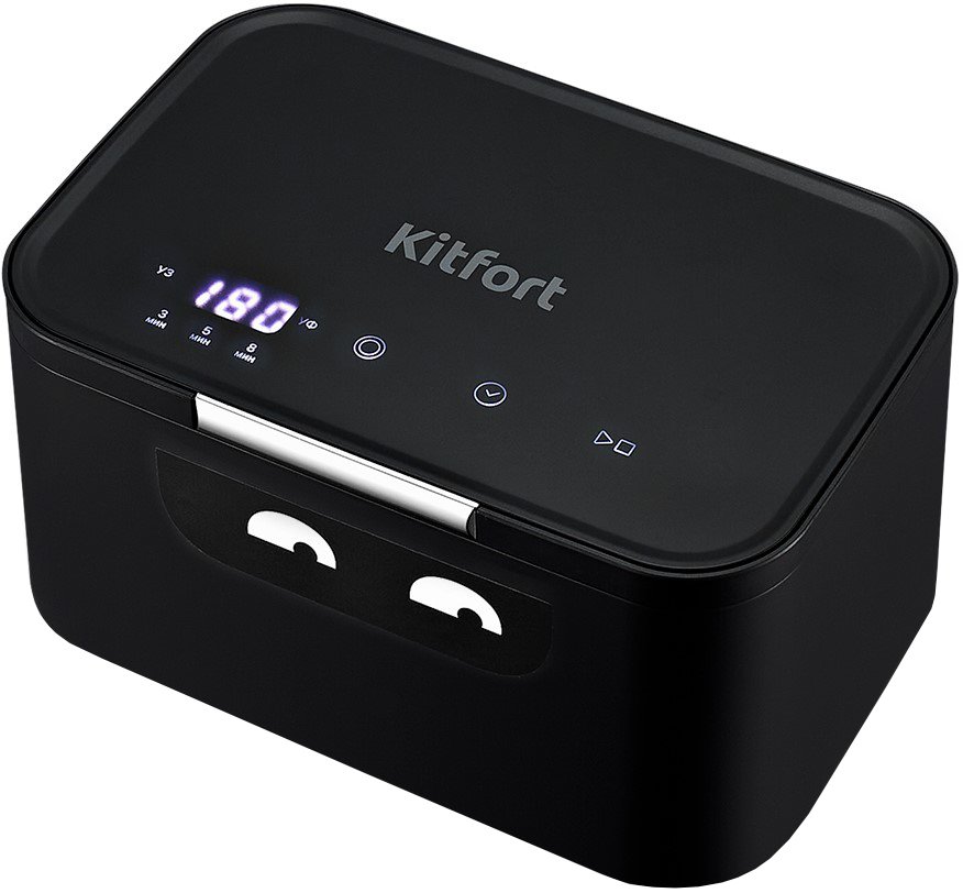 

Стерилизатор маникюрный Kitfort KT-2072