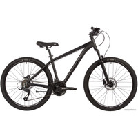 Велосипед Stinger Element Pro SE 26 р.18 2022 (черный)