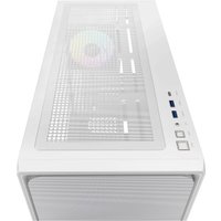 Корпус Ocypus Delta C70 WH ARGB