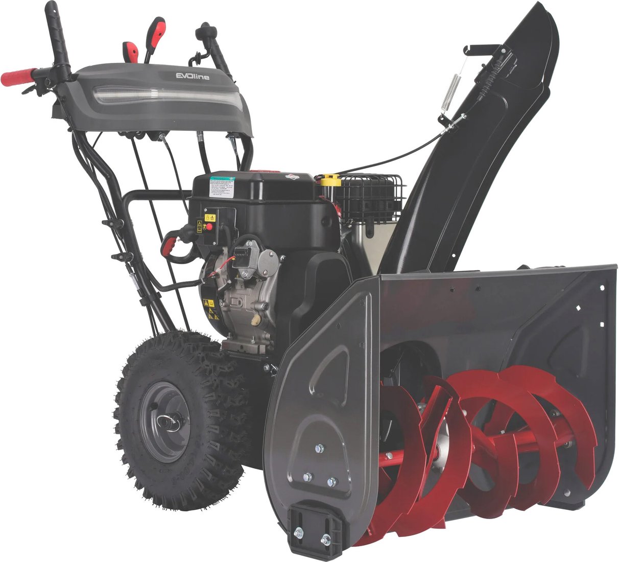 

Снегоуборщик Evoline SBG 690 BE