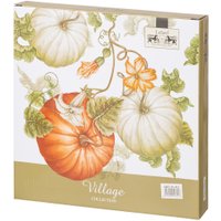 Набор тарелок Lefard Village 85-1821 (2шт)