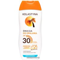 Лосьон солнцезащитный Kolastyna SPF 30 200 мл