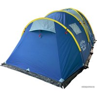 Кемпинговая палатка GOLDEN SHARK Berg Mosquito 4