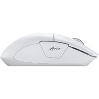 Игровая мышь Fantech ARIA E XD7E (белый)