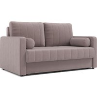 Диван Mio Tesoro Миссури двухместный (velutto 22)