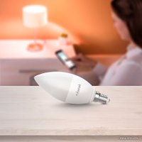 Светодиодная лампочка Rubetek RL-3104 E14 5 Вт