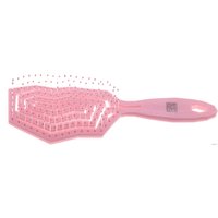 Расческа Dewal Beauty Eco-Friendly DBEA5457-Pink (розовый)