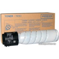 Тонер Konica Minolta Bizhub 215 TN-118/A3VW050 12Кх2